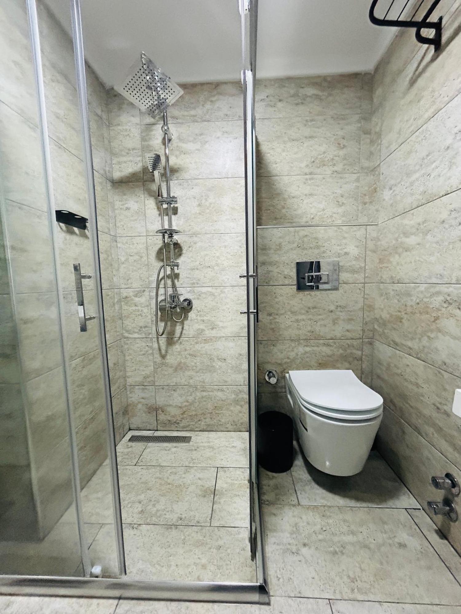 Hotel Soho Ayvalik Beach House Küçükköy Exterior foto
