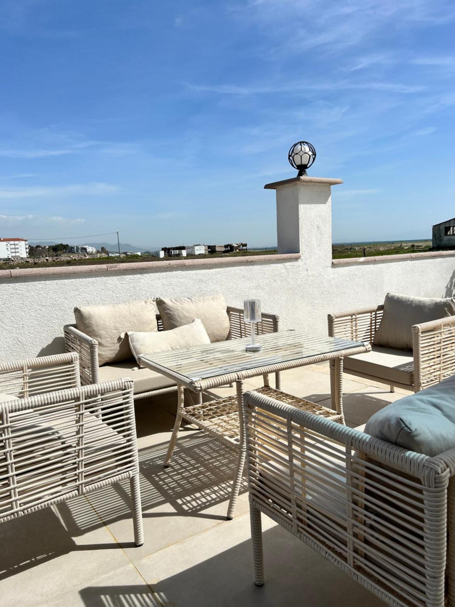 Hotel Soho Ayvalik Beach House Küçükköy Exterior foto