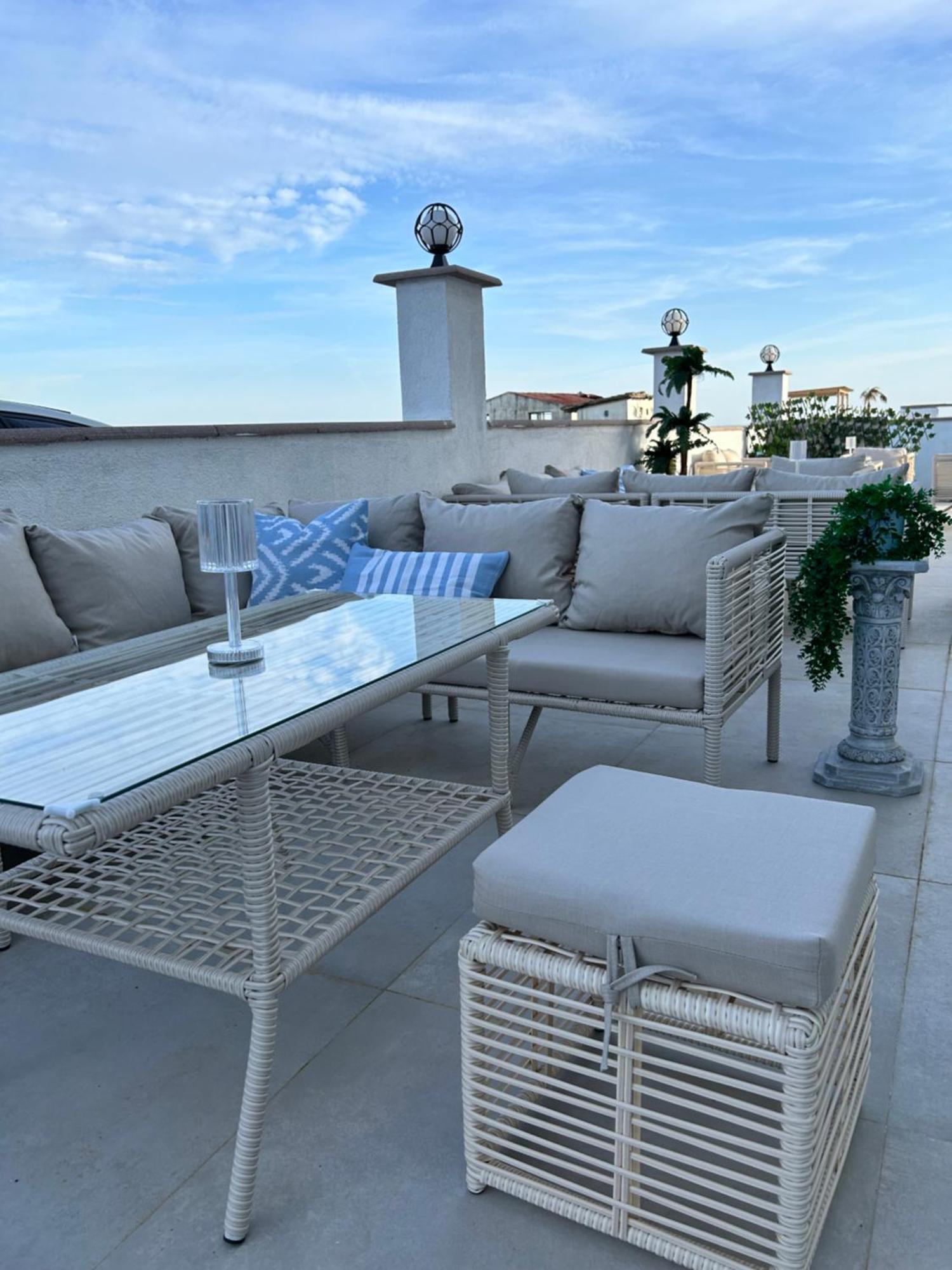 Hotel Soho Ayvalik Beach House Küçükköy Exterior foto
