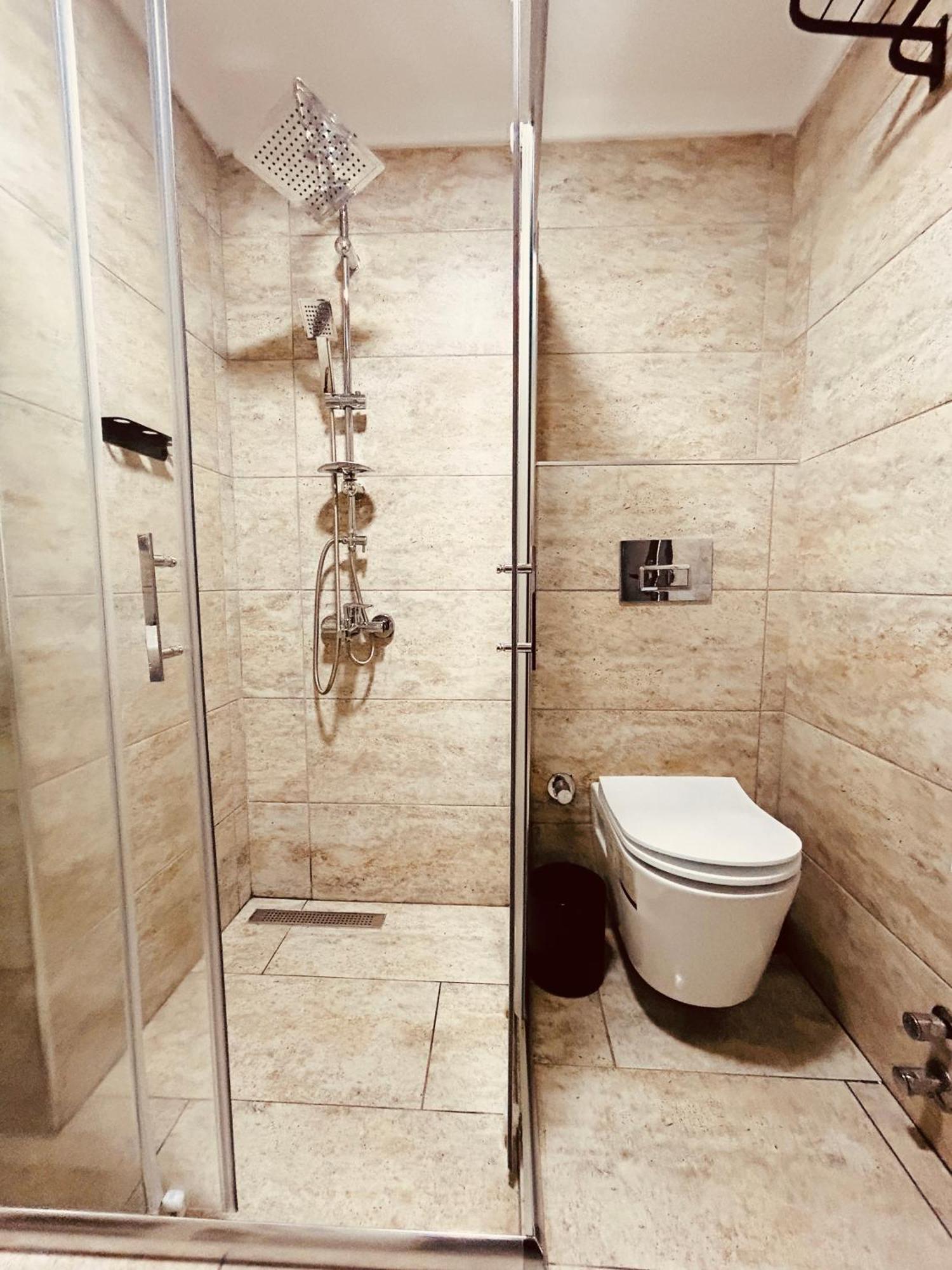 Hotel Soho Ayvalik Beach House Küçükköy Exterior foto