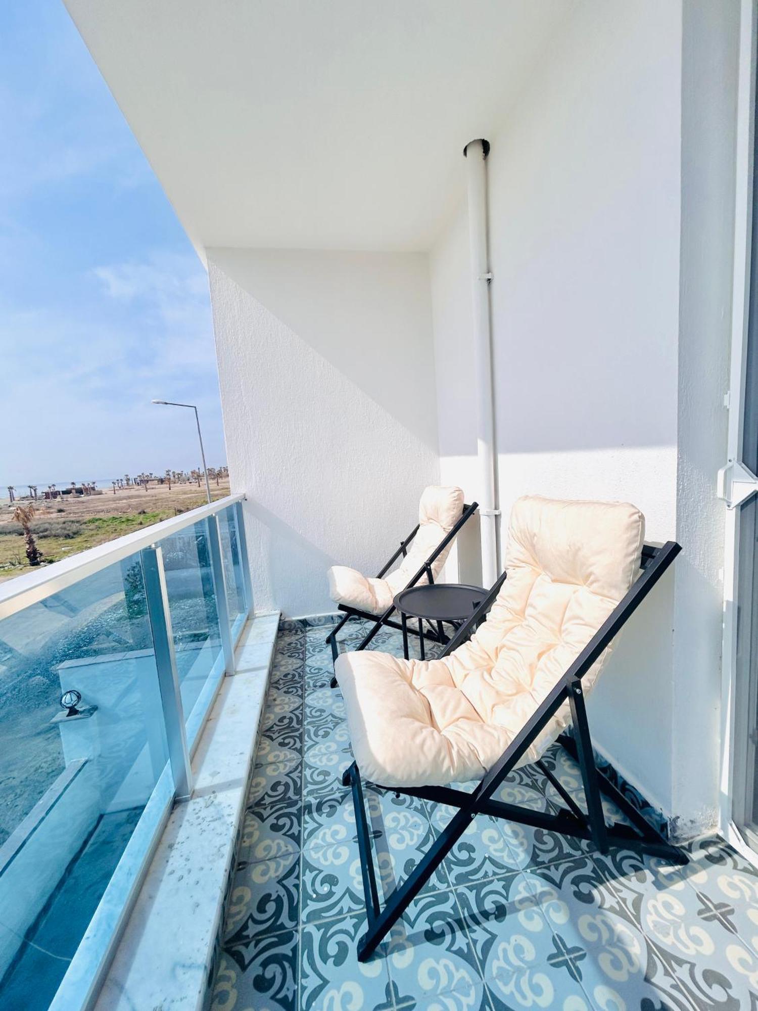 Hotel Soho Ayvalik Beach House Küçükköy Exterior foto