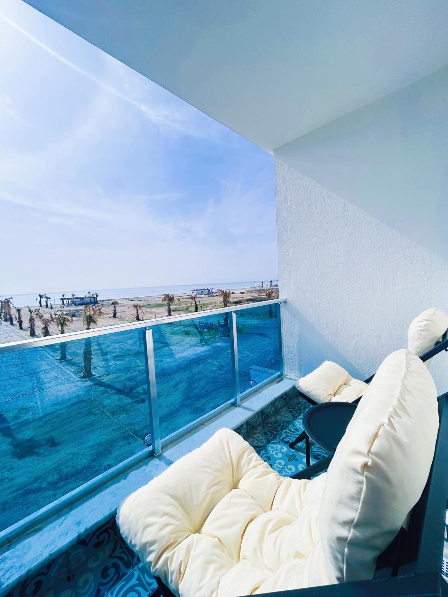 Hotel Soho Ayvalik Beach House Küçükköy Exterior foto