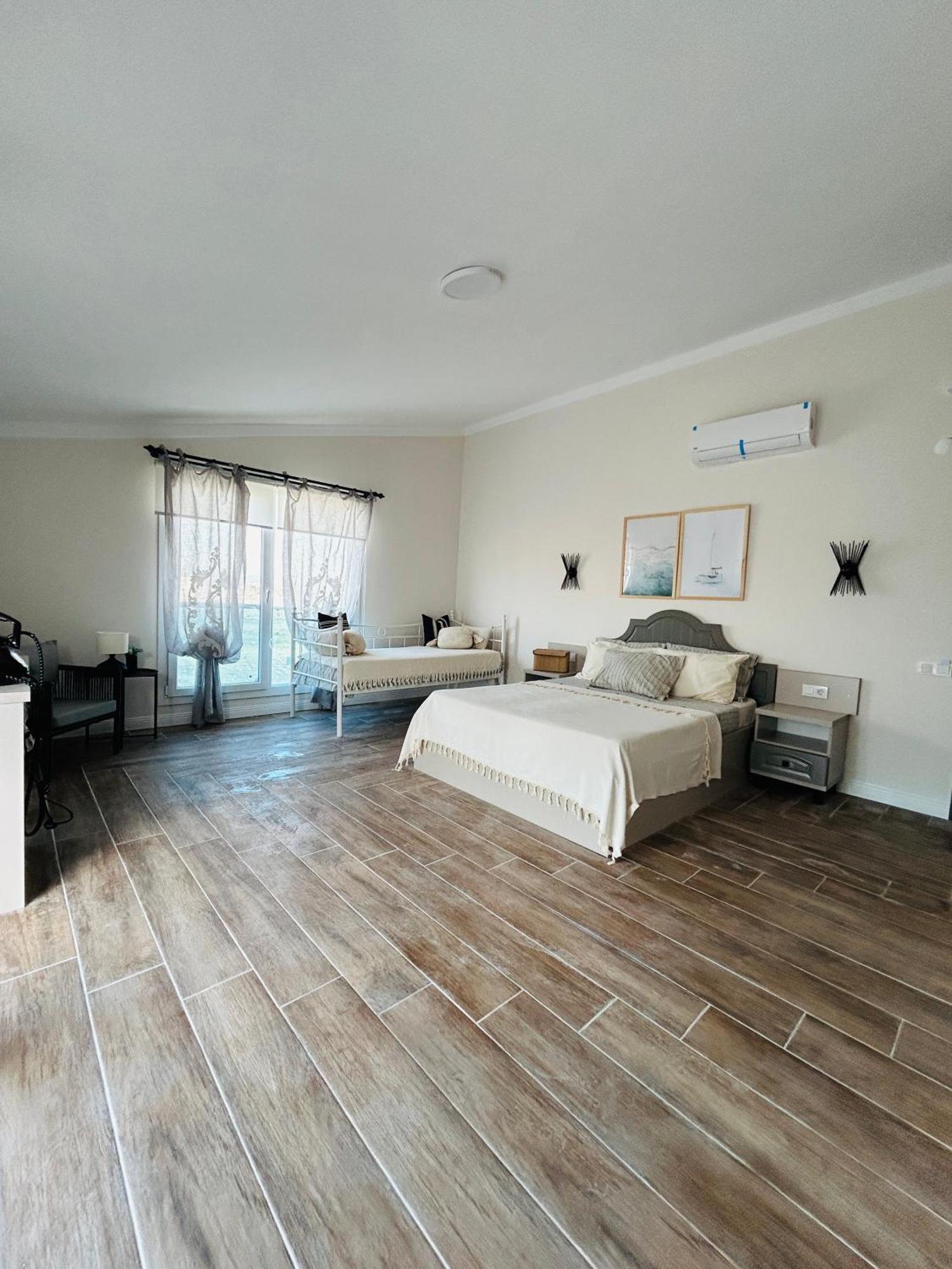 Hotel Soho Ayvalik Beach House Küçükköy Exterior foto