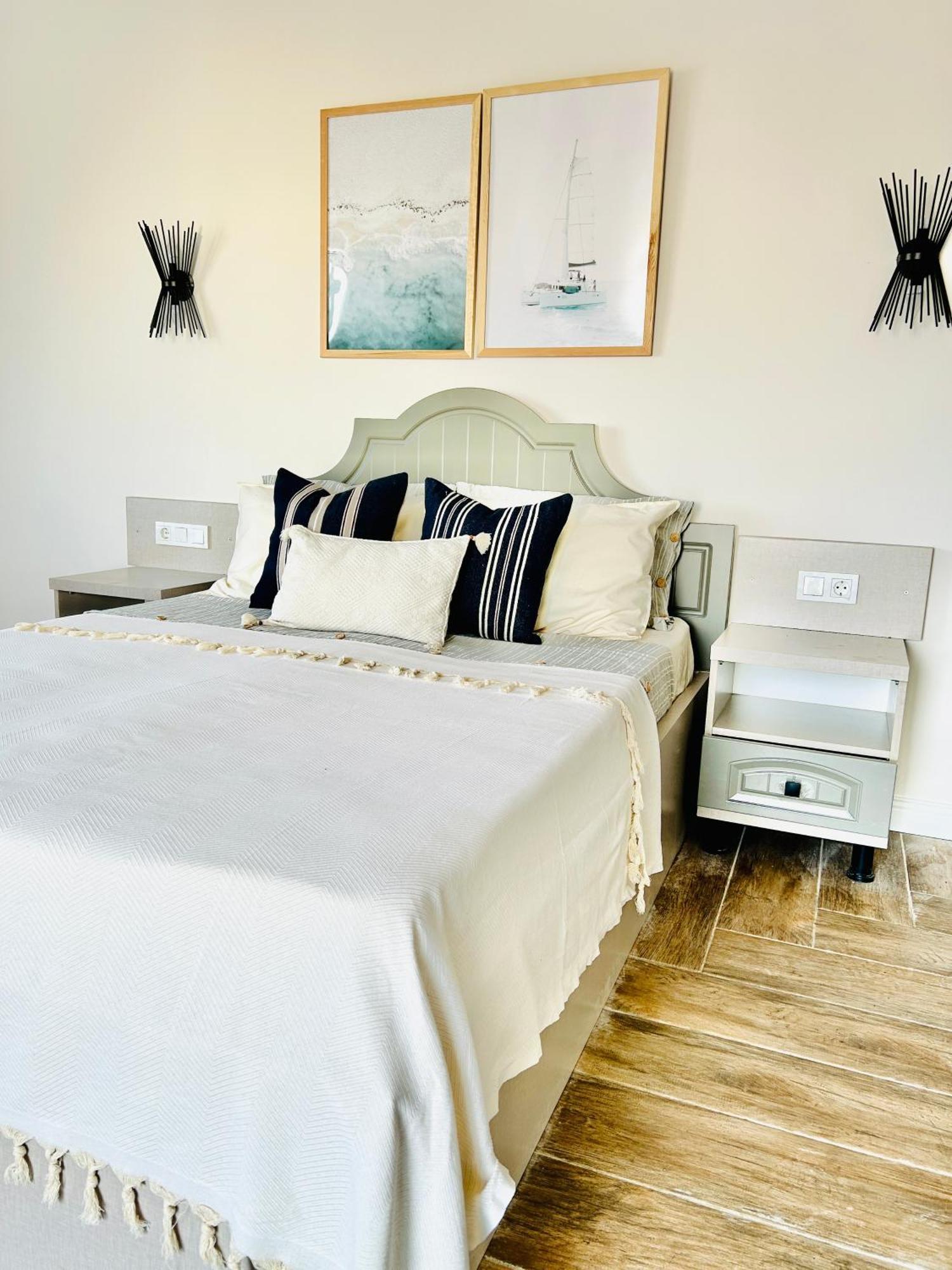 Hotel Soho Ayvalik Beach House Küçükköy Exterior foto