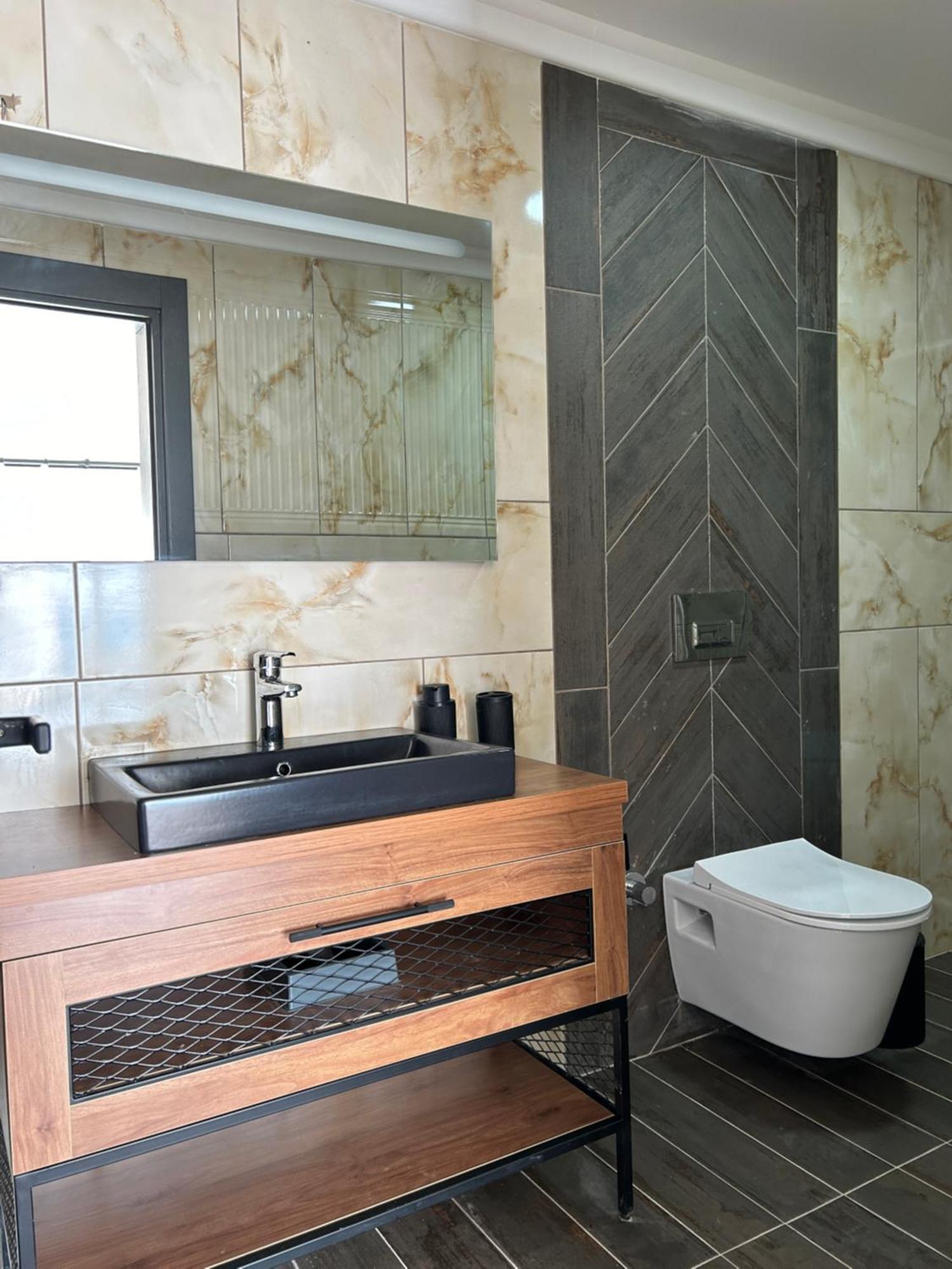 Hotel Soho Ayvalik Beach House Küçükköy Exterior foto